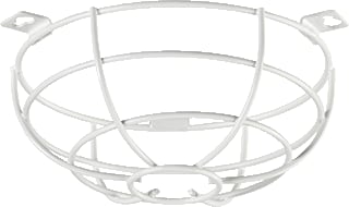 Gira - Accessoires Toebeh./onderdelen bewegingssensor Beschermkorf Aanwmeld Wit