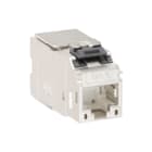 Gira - Accessoires Modulaire connector Connector Mj Rj45 Cat6A