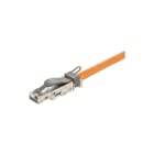 Gira - Accessoires Modulaire connector Conn Mj Rj45 Cat6A Lsa