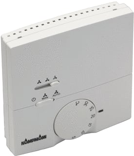 Kampmann - Toebeh./onderdelen v luchtverhitter Ruimtetherm 5-30 30155