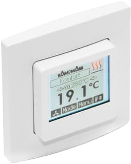 Kampmann - Toebeh./onderdelen v luchtverhitter Loktherm Inb 30256