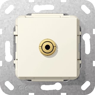 Gira - Multi data-com. schakelmat. Aansl Mj 3,5 Kab Cwg Comm