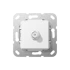 Gira - Multi data-com. schakelmat. Aansl 1Xsatf Bus Zwg Comm