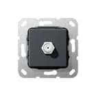 Gira - Multi data-com. schakelmat. Aansl 1Xsatf Bus Zmt Comm