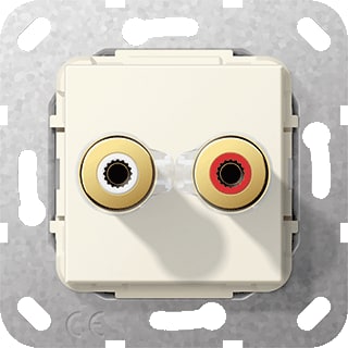 Gira - Multi data-com. schakelmat. aansl 1xwbt 0710 cwg comm