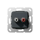 Gira - Multi data-com. schakelmat. Aansl 1Xwbt 0708 Zmt Comm