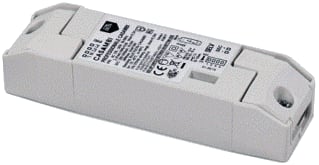 Delta Light - TECHNICAL LED driver Power Supply Multi Comp