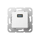 Gira - Multi data-com. schakelmat. Aansl 1Xusb3 Bus Zwg Comm