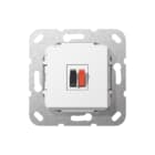 Gira - Multi data-com. schakelmat. Aansl 1X Luidspr Zwg Comm