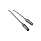 Amphenol - DMX Patchkabel inst.bare gebouwinstall. Dmx-5 Kabel 10M Hq