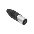 Amphenol - XLR A/V-connector Xlr5 Ax Conn Mal