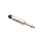 Amphenol - Jack A/V-connector Ms Plug 6.35 Mono