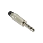 Amphenol - Jack A/V-connector Ms Plug 6.35 Stereo