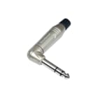 Amphenol - Jack A/V-connector Ms Plug 6.35 Ster Hks
