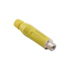 Amphenol - RCA / CINCH A/V-connector Rca Fem Plug Ge