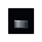 Geberit - Sigma50 Pneum. besturing spoelsysteem Type50 Ur Stur Sq Zw