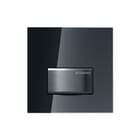 Geberit - Sigma50 Pneum. besturing spoelsysteem Type50 Ur Stur Sq Rgl