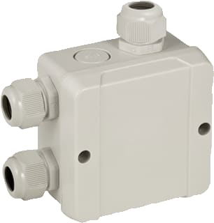 Geberit - AquaClean Sela Toebeh./onderdelen voor douche wc Netkbl