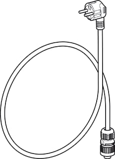 Geberit - AquaClean Sela Toebeh./onderdelen voor douche wc Netkbl