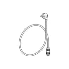 Geberit - AquaClean Sela Toebeh./onderdelen voor douche wc Netkbl