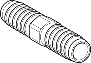 Geberit - Mapress Slangverbinder Kopp. Inliner Circ.Leid.