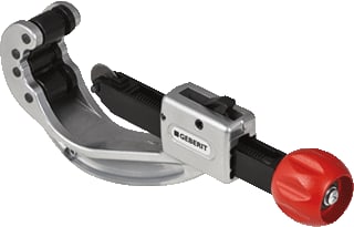 Geberit - PE Pijpsnijder (hand) Pijpsndr D6-66