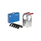 Geberit - PE Spanplaat D50-90 D110