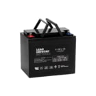 Betta Batteries - Lead Crystal Accu (lood) 12V-35Ah 6-Cnfj-35