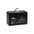 Betta Batteries - Lead Crystal Accu (lood) 12V-100Ah 6-Cnfj-100