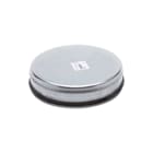 AIR Spiralo® - KEN-LOK® Deksel rond luchtkanaal K-L. Buis 80 Db