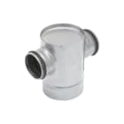 AIR Spiralo® - KEN-LOK® Pot instortkanaal k-l stuk h155 100-2x80bfv