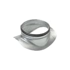 AIR Spiralo® - KEN-LOK® Rond zadelstuk voor luchtkanaal K-L. Zadel 200Zr280-315