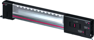 Rittal - SZ Armatuur voor kast/lessenaar 2500114