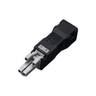 Rittal - SZ Conn. v insteekbare gebouwinstall. 2500610 Ds5