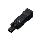 Rittal - SZ Conn. v insteekbare gebouwinstall. 2500620 Ds5