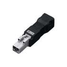 Rittal - SZ Conn. v insteekbare gebouwinstall. 2500640 Ds5