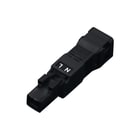 Rittal - SZ Conn. v insteekbare gebouwinstall. 2500650 Ds5