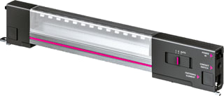 Rittal - DK Armatuur voor kast/lessenaar 7859000 System Led