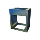 Rittal - CS Basic Sokkel voor kast/lessenaar Bas Beton Sok 1200X500