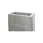 Rittal - CS Toptec Sokkel voor kast/lessenaar toptec beton sokkel