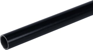 Van Leeuwen Buizen - Stalen buis 101,6X3,2 Stlbs Gl Zw Lg6