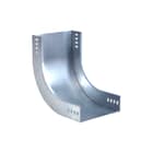 Stago - KG281 Bocht/hoekstuk kabelgoot Stijgstuk 250Mm