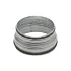 AIR Spiralo® - KEN-LOK® Verloop luchtkanaal K-L. Gep.Verl. 125 160Gv