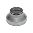 AIR Spiralo® - KEN-LOK® Verloop luchtkanaal K-L. Gep.Verl.H160 125Gvh