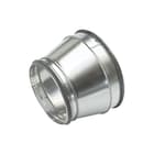 AIR Spiralo® - KEN-LOK® Verloop luchtkanaal K-L. Verloop 180 150 V