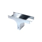 Stago - KG281 T-stuk kabelgoot Vertikaal 120Mm