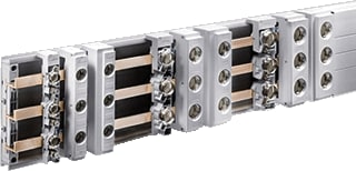 Rittal - SV RiLine D0-zekeringhouder Sv Zekhdr Ec.3418040 Ds5