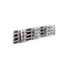 Rittal - SV RiLine D0-zekeringhouder Sv Zekhdr Ec.3418040 Ds5