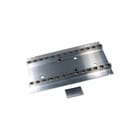 Vaillant - Toeb./onderd. gasgestookte cv-ketel branderrail