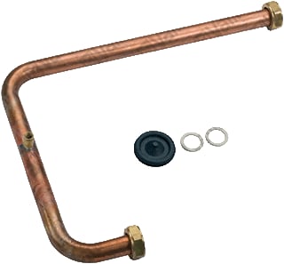 Vaillant - Toeb./onderd. gasgestookte cv-ketel Aansluitleiding